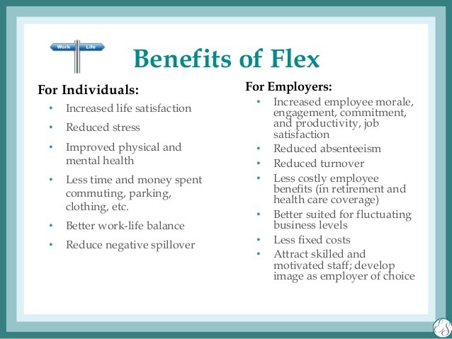 why do employees talk to recruiters